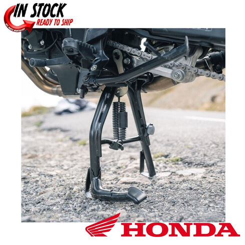 Honda Centerstand 2024-25 XL750 Transalp Black 08M70-MLC-D01 Genuine OEM